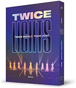 twicelights パーカーの通販｜au PAY マーケット