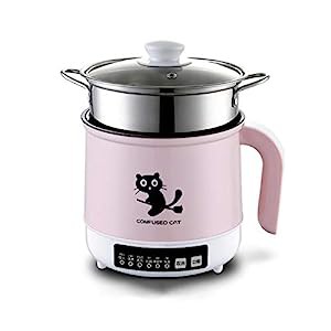 オフィスクッキングアーティファクトオフィス炊飯器オフィスワーカー寮学生(中古品)