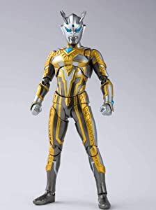 S.H.Figuarts シャイニングウルトラマンゼロ ウルトラゼロファイト(未使用の新古品)