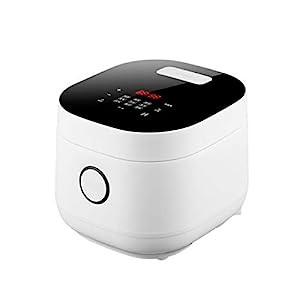 3-5人（550W / 220V）用炊飯器、9つの調理方法とインテリジェント炊飯器、I(中古品)