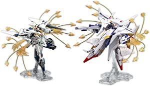 HGUC 機動戦士ガンダム 閃光のハサウェイ Ξガンダム(クスィーガンダム)VS (未使用の新古品)