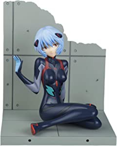 シン・エヴァンゲリオン劇場版 アヤナミレイ (仮称) プラグスーツVer. 新劇(未使用の新古品)