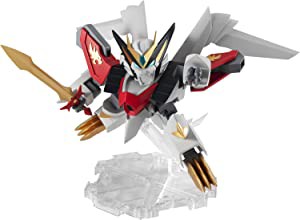 NXEDGE STYLE ネクスエッジスタイル 魔神英雄伝ワタル [MASHIN UNIT] 新星 (未使用の新古品)