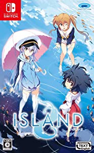 ISLAND - Switch(未使用の新古品)