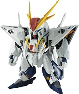 NXEDGE STYLE ネクスエッジスタイル 機動戦士ガンダム 閃光のハサウェイ [M(未使用の新古品)