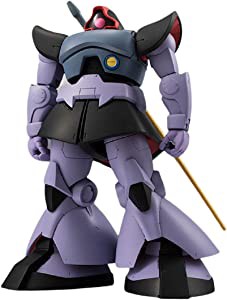 ROBOT魂 機動戦士ガンダム [SIDE MS] MS-09 ドム ver. A.N.I.M.E. 約130mm (未使用の新古品)