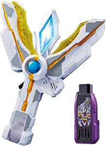 ウルトラマントリガー DXガッツスパークレンス(未使用の新古品)