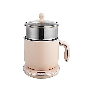 電気炊飯器ミニスモールパワー電気炊飯器学生住宅ホーム多機能ホットポット(中古品)