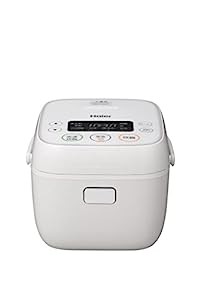 ハイアール(Haier) JJ-M32B 3合炊きマイコンジャー炊飯器 ひとり暮らし 極 (中古品)