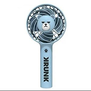 BIG BANG KRUNK ミニ扇風機(中古品)