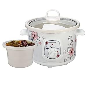 炊飯器 (1.5~4.5L) 家庭用多機能炊飯器 セラミック内釜 自動保温 1~6人用,2(中古品)