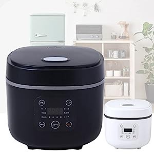 iimono117 炊飯器 マイコン式 3合 一人暮らし 早炊き35分 炊き分けメニュー(中古品)