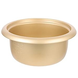 ケーキコンテナ炊飯器インナーキッチン用品：ノンスティック炊飯器ライナー(中古品)