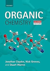 Organic Chemistry(中古品)