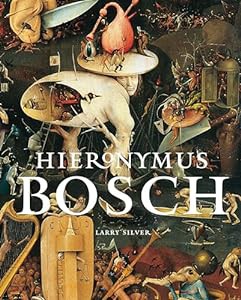 Hieronymus Bosch(中古品)