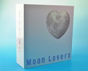 月の恋人〜Moon Lovers〜　豪華版DVD-BOX (完全初回生産限定版)(中古品)