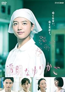 透明なゆりかご DVD-BOX(中古品)