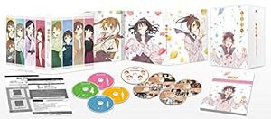 たまゆら コンプリートBlu-ray BOX(数量限定生産)(未使用の新古品)