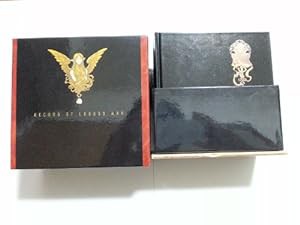 ロードス島戦記 DVD+CD BOX(中古品)