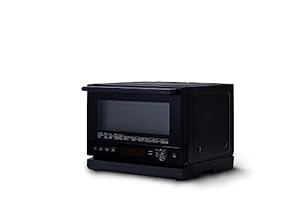 siroca カウンタートップ オーブンレンジ SX-20G151 Amazon | SX-20G151 オーブンレンジ 20L 左右背面ピッタリ置き