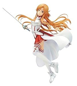 アルター 劇場版 ソードアート・オンライン -オーディナル スケール- アス (中古品)