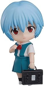 リューノス(61168458) 【中古】[FIG]綾波レイ-包帯少女- もろく