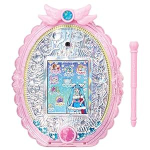 ひろがるスカイ！プリキュア めざせ！あこがれのわたし?プリキュアミラー (中古品)