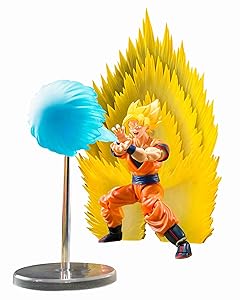 送料無料】ドラゴンボール超☆フィギュア☆SON GOKU☆地球育ちの