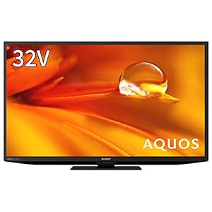 ⭐️SHARP 液晶カラーテレビ LC-32H10⭐️