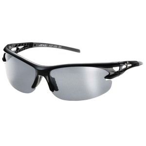 AXE（アックス） POLARIZED STYLE 偏光サングラス ASP495 POLARIZEDシルバーミラー〔代引不可〕