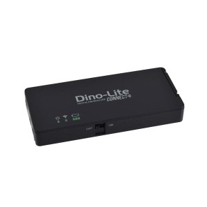 サンコー Dino-Liteシリーズ用コネクト（タブレット＆スマホ無線接続アダプター） DINOWF10〔代引不可〕