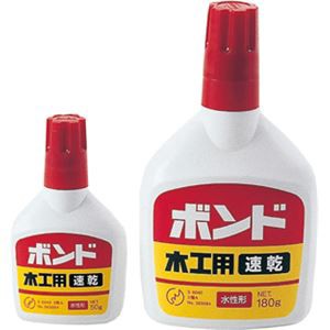 (まとめ)アーテック 木工用速乾ボンド 180g 〔×15セット〕〔代引不可〕