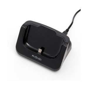 （まとめ）サンコー Samsung Galaxy S3 USB Cradle with HDMI AUSB33HD〔×3セット〕〔代引不可〕