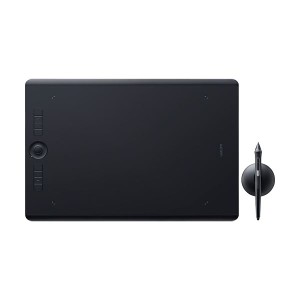 ワコム Intuos Pro LargePTH-860/K0 1台〔代引不可〕