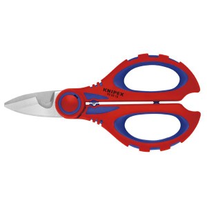 KNIPEX（クニペックス） 9505-10SB ケーブルシザース〔代引不可〕