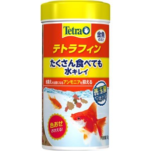 (まとめ）テトラフィン 50g（ペット用品）〔×6セット〕〔代引不可〕