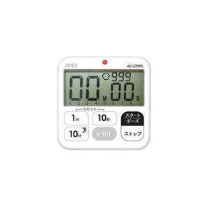 防水インターバルタイマー AD-5709TL〔代引不可〕