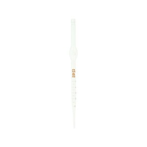 駒込ピペット 5mL 〔020510-5A〕〔代引不可〕