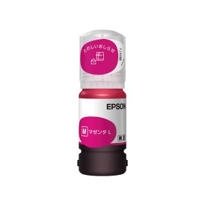 エプソン インクジェットプリンター用 インクボトル/タケトンボ（マゼンタ増量） TAK-M-L〔代引不可〕