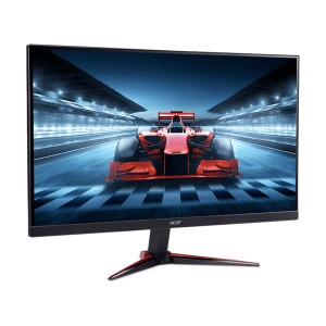 Acer Nitro 27型ワイド液晶ゲーミングディスプレイ VG270Sbmiipfx（IPS/非光沢/1920×1080/フルHD/16：9/250cd/2ms/FreeSync/HDMI/Displa