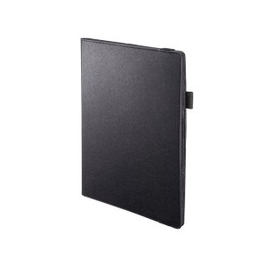 サンワサプライ 汎用タブレットケース（10インチ・回転スタンド） PDA-TABKA10BK〔代引不可〕