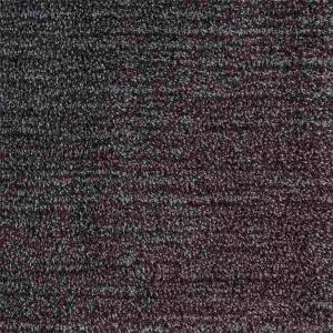ラグマット/絨毯 〔約140×200cm ダークグレー〕 ホットカーペット対応 日本製 『ロブ』 プレーベル〔代引不可〕