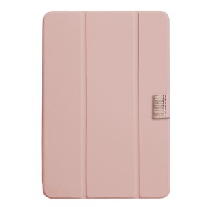 Digio2 iPad mini(2021)用 軽量ハードケースカバー ピンク TBC-IPM2100P〔代引不可〕