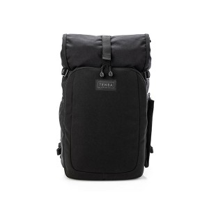 TENBA Fulton v2 14L Backpack バックパック - Black 黒 V637-733〔代引不可〕