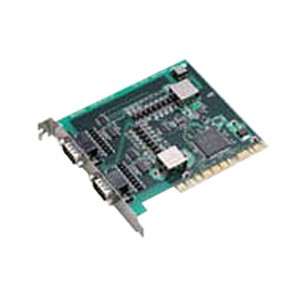 コンテック PCIバス対応絶縁型RS-232C シリアルI/Oボード 2chタイプ COM-2P(PCI)H 1個〔代引不可〕
