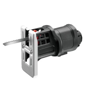 BLACK＆DECKER ブラックアンドデッカー EVOジグソーヘッド EJS183-JP 本体別売り〔代引不可〕