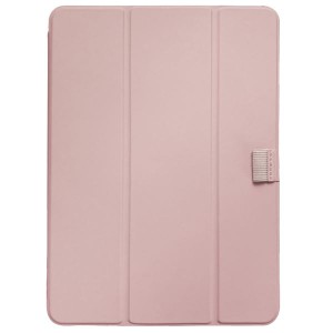Digio2 iPad Air用 軽量ハードケースカバー ピンク TBC-IPA2200P〔代引不可〕
