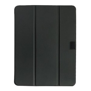 Digio2 iPad Pro 11インチ用 軽量ハードケースカバー ブラック TBC-IPP2200BK〔代引不可〕