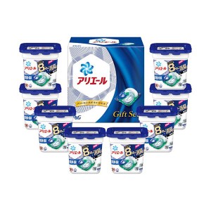 P＆G アリエールジェルボールギフトセット 2281-070〔代引不可〕