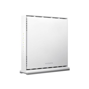 IOデータ IO DATA 1Gbps対応Wi-Fi 6ルーター WN-DAX4200GR〔代引不可〕